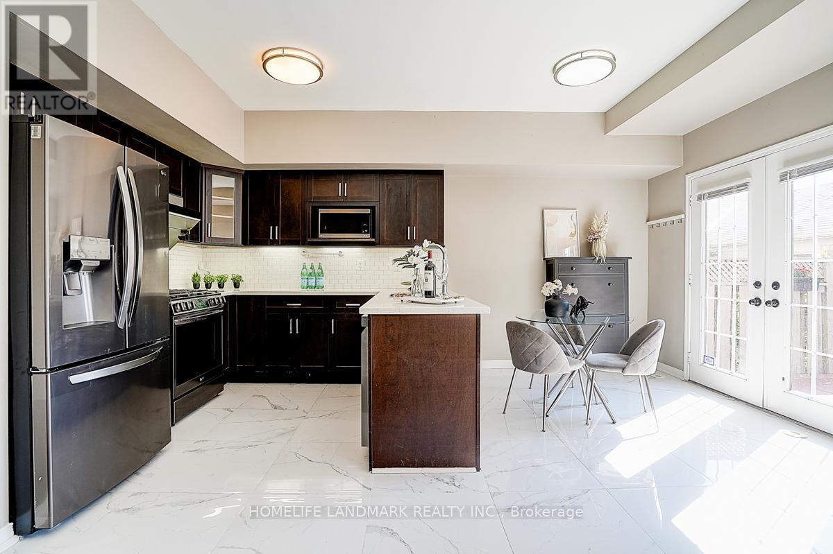 Photo 18 of 891 Bur Oak Avenue, Markham ON