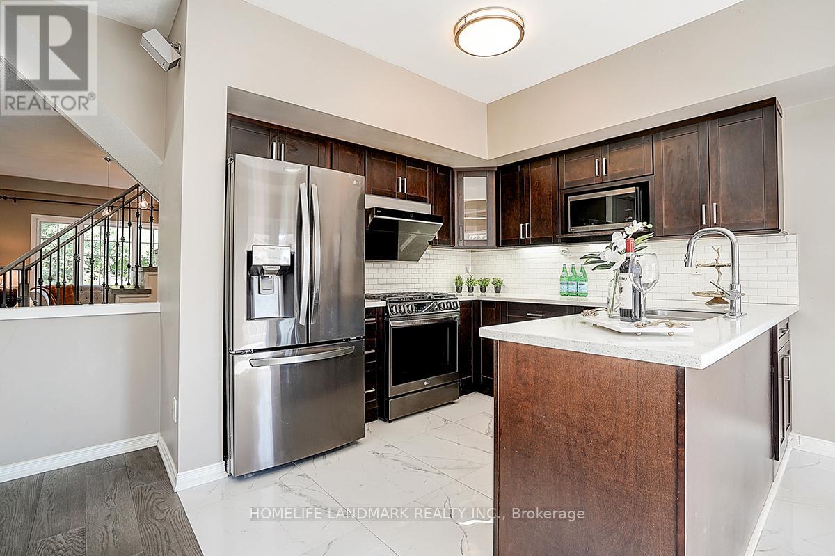 Photo 19 of 891 Bur Oak Avenue, Markham ON
