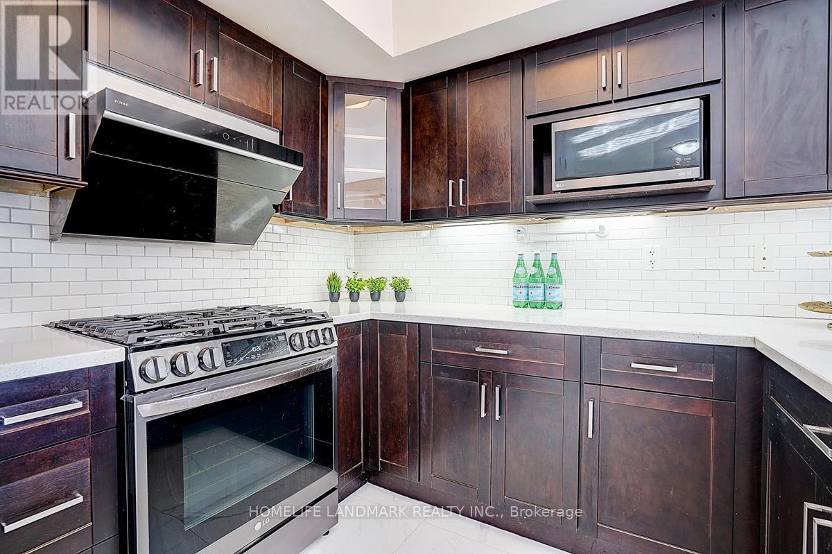 Photo 20 of 891 Bur Oak Avenue, Markham ON