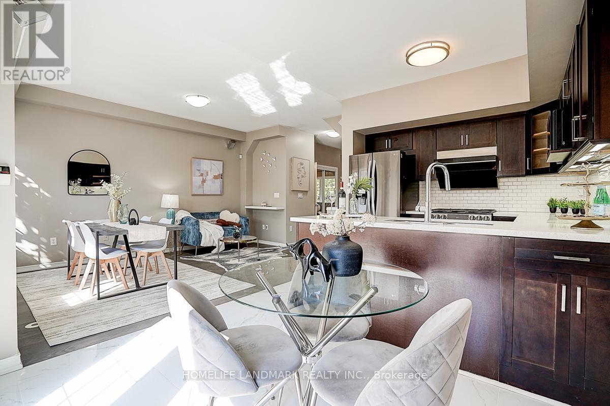 Photo 22 of 891 Bur Oak Avenue, Markham ON
