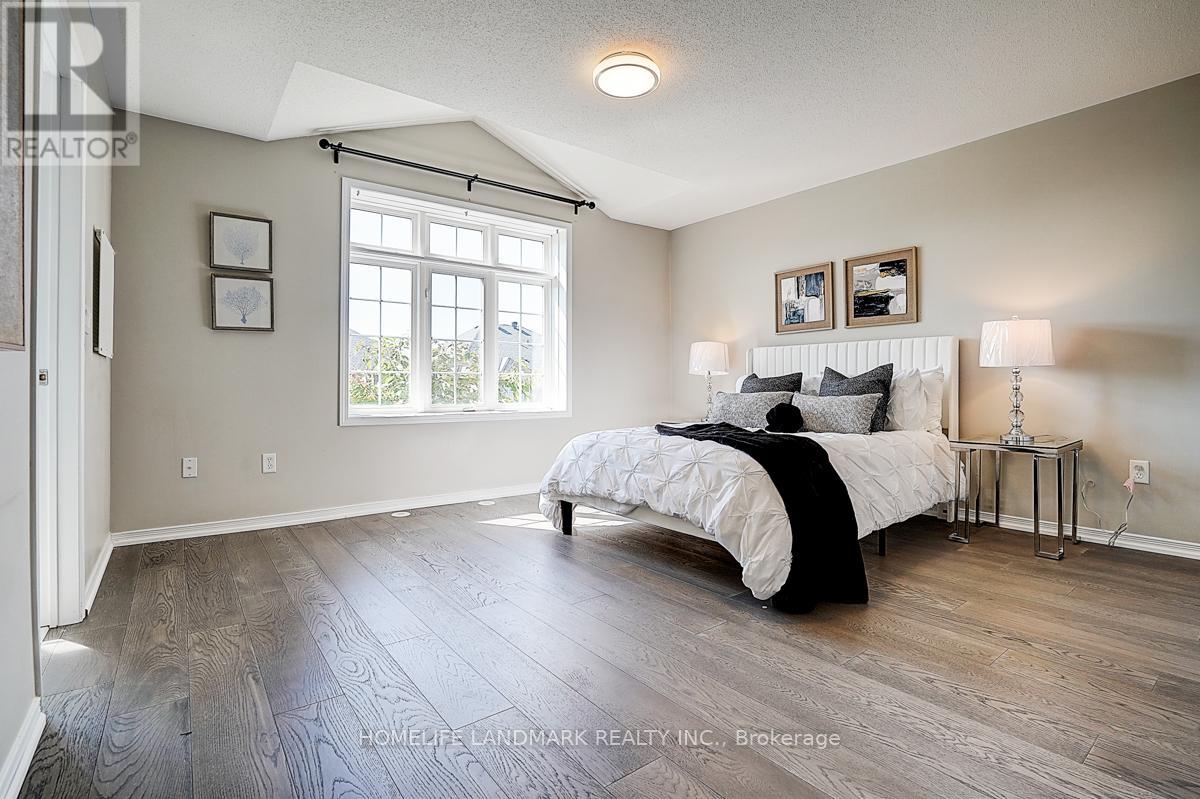Photo 25 of 891 Bur Oak Avenue, Markham ON