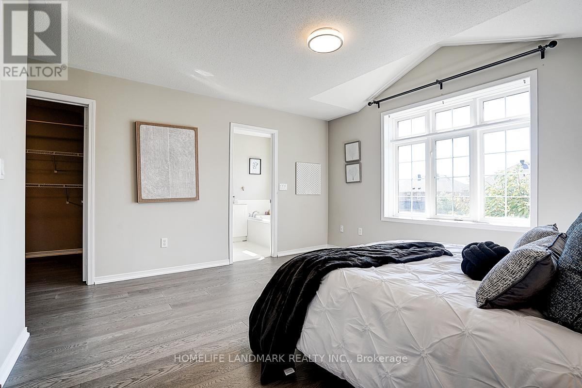 Photo 26 of 891 Bur Oak Avenue, Markham ON