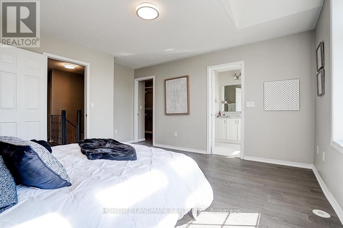 Photo 28 of 891 Bur Oak Avenue, Markham ON