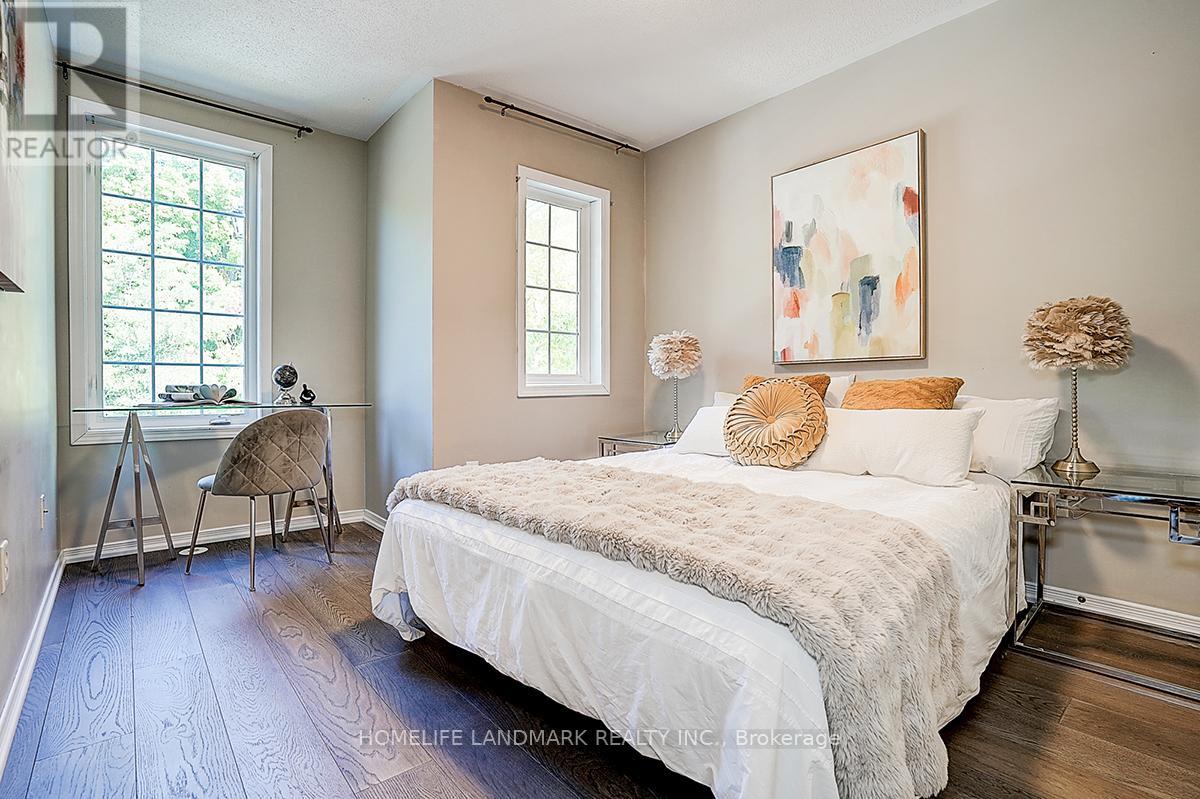 Photo 33 of 891 Bur Oak Avenue, Markham ON
