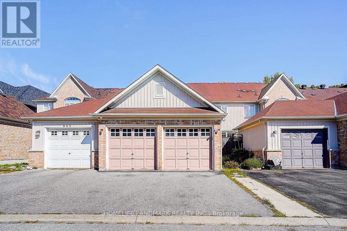 Photo 43 of 891 Bur Oak Avenue, Markham ON