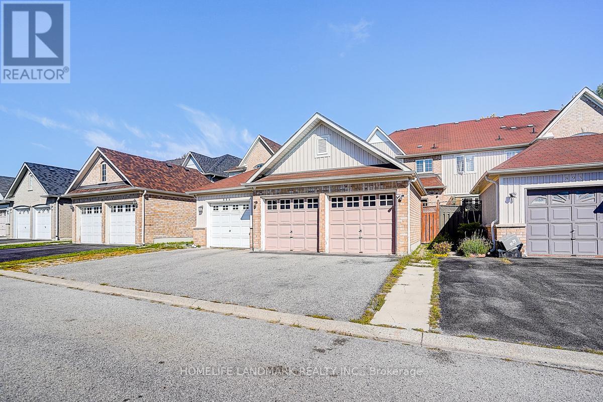 Photo 44 of 891 Bur Oak Avenue, Markham ON