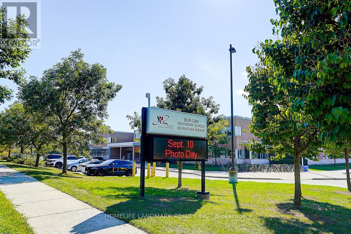 Photo 46 of 891 Bur Oak Avenue, Markham ON