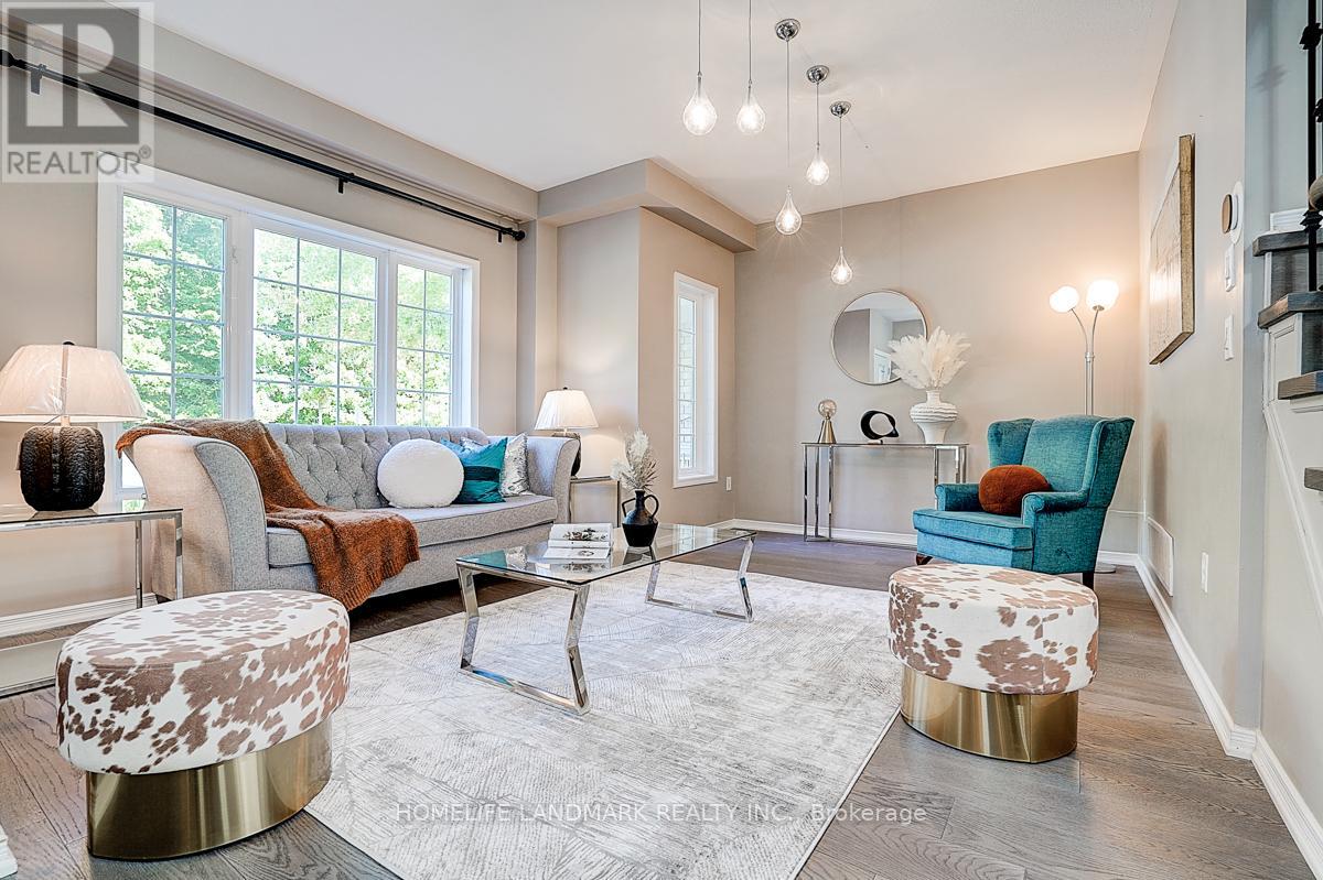 Photo 5 of 891 Bur Oak Avenue, Markham ON