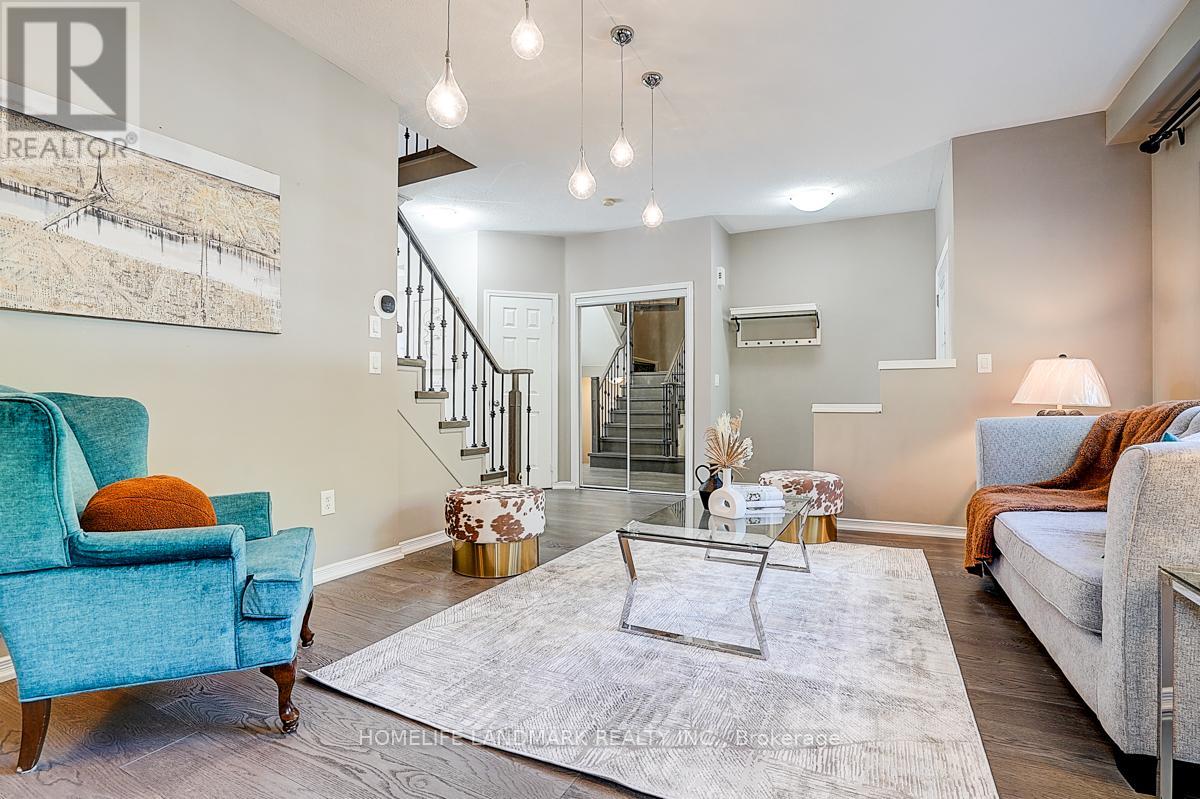 Photo 6 of 891 Bur Oak Avenue, Markham ON