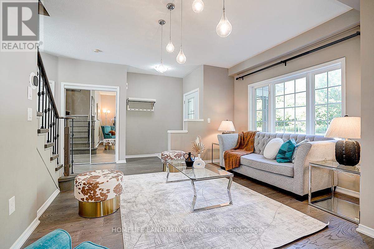 Photo 8 of 891 Bur Oak Avenue, Markham ON