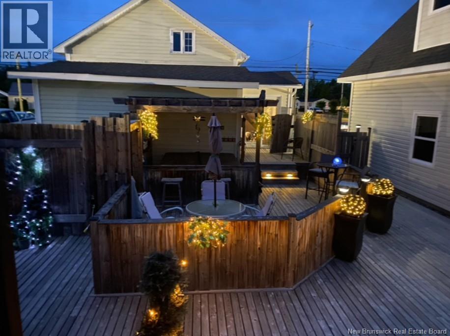 Photo 24 of 676 Rue Principale, Beresford NB
