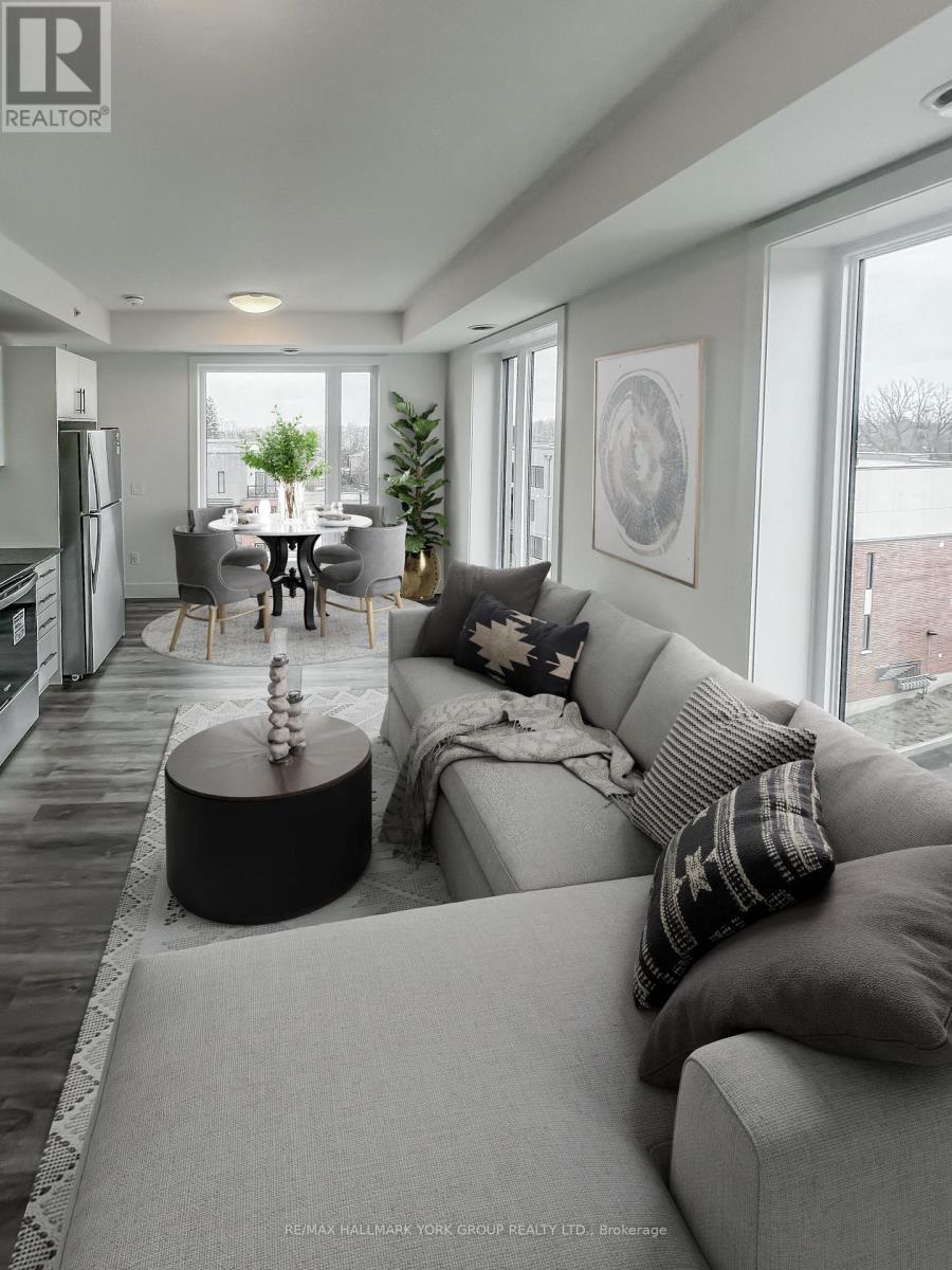 Photo 3 of 501 107 Rogers Street, Waterloo ON