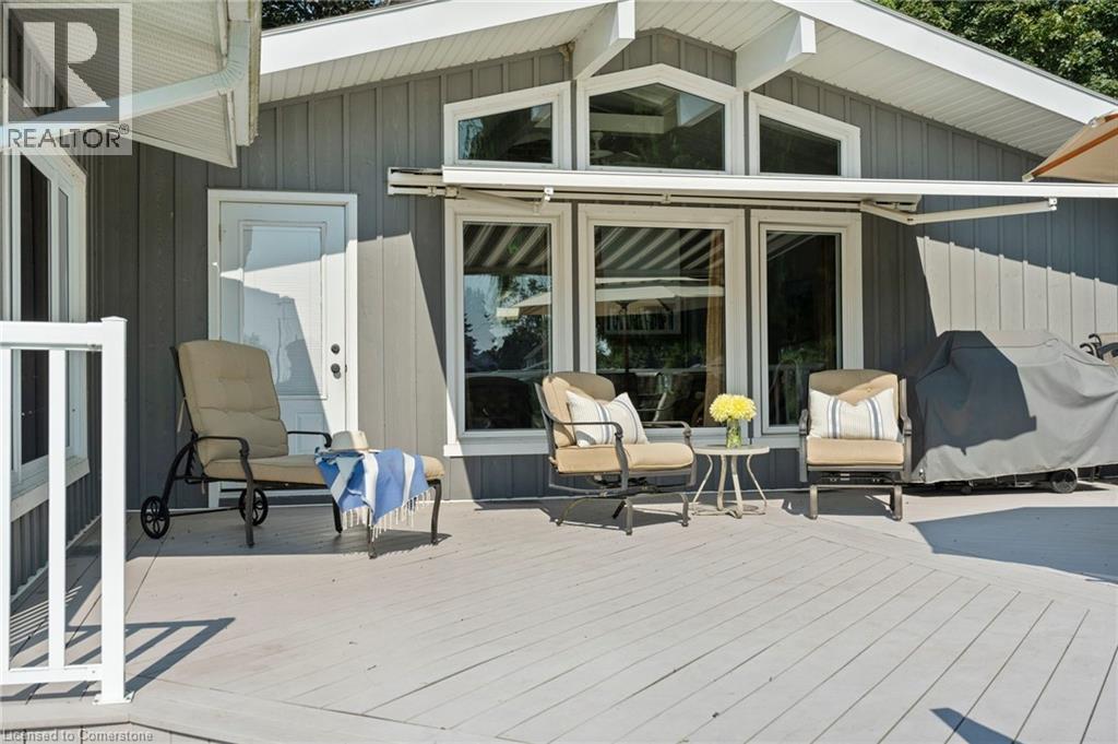 Photo 33 of 392 Cedar Drive, Turkey Point ON