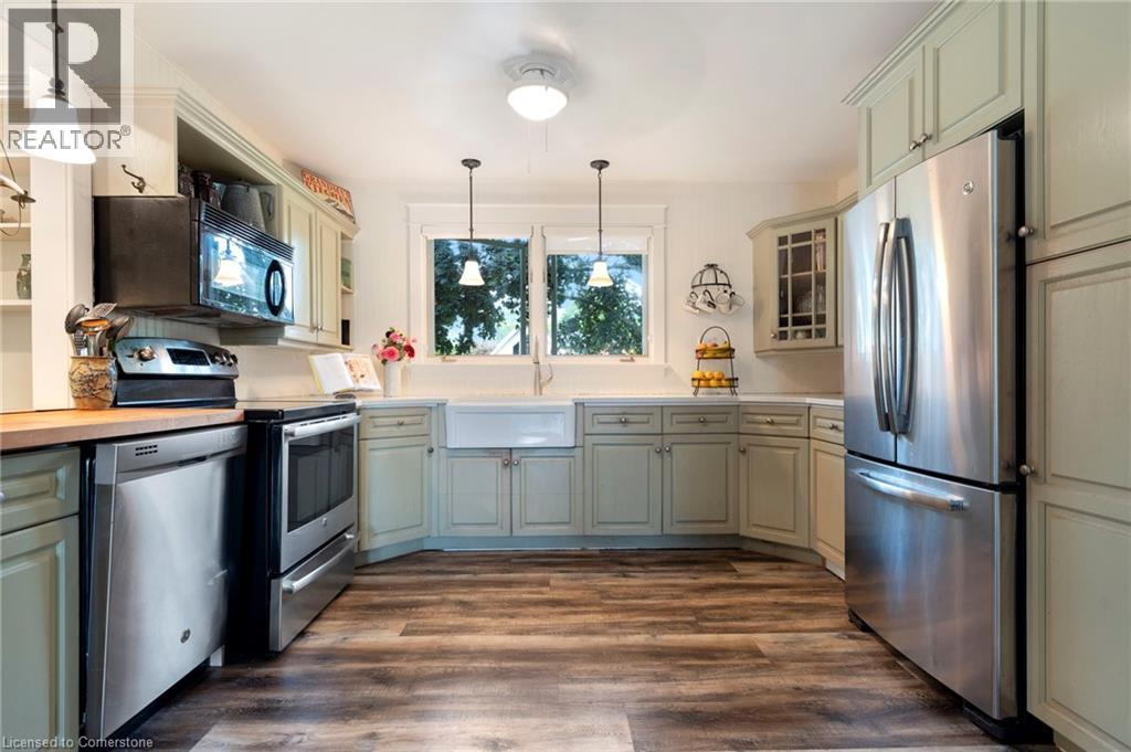 Photo 12 of 392 Cedar Drive, Turkey Point ON