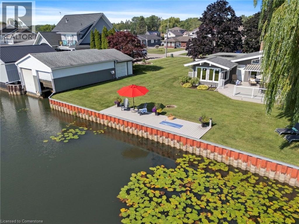Photo 1 of 392 Cedar Drive, Turkey Point ON