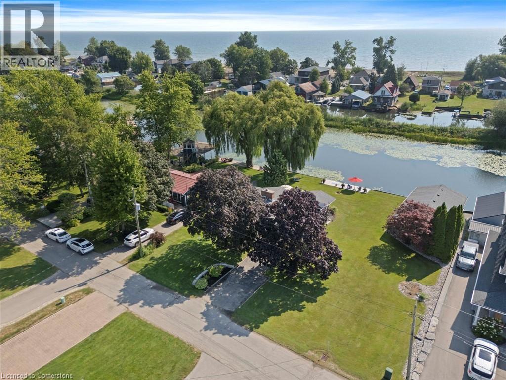 Photo 43 of 392 Cedar Drive, Turkey Point ON