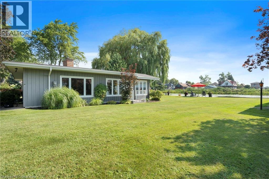 Photo 30 of 392 Cedar Drive, Turkey Point ON