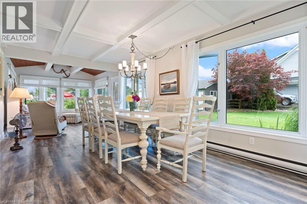Photo 9 of 392 Cedar Drive, Turkey Point ON