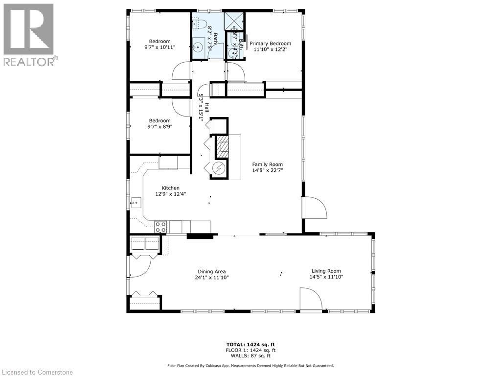 Photo 50 of 392 Cedar Drive, Turkey Point ON