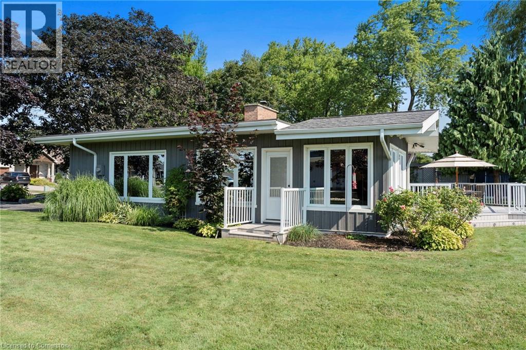 Photo 31 of 392 Cedar Drive, Turkey Point ON
