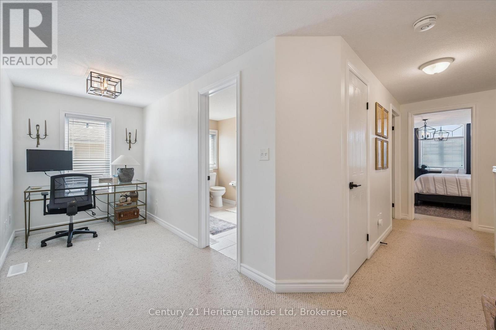 Photo 20 of 7 20 Shackleton Drive, Guelph ON