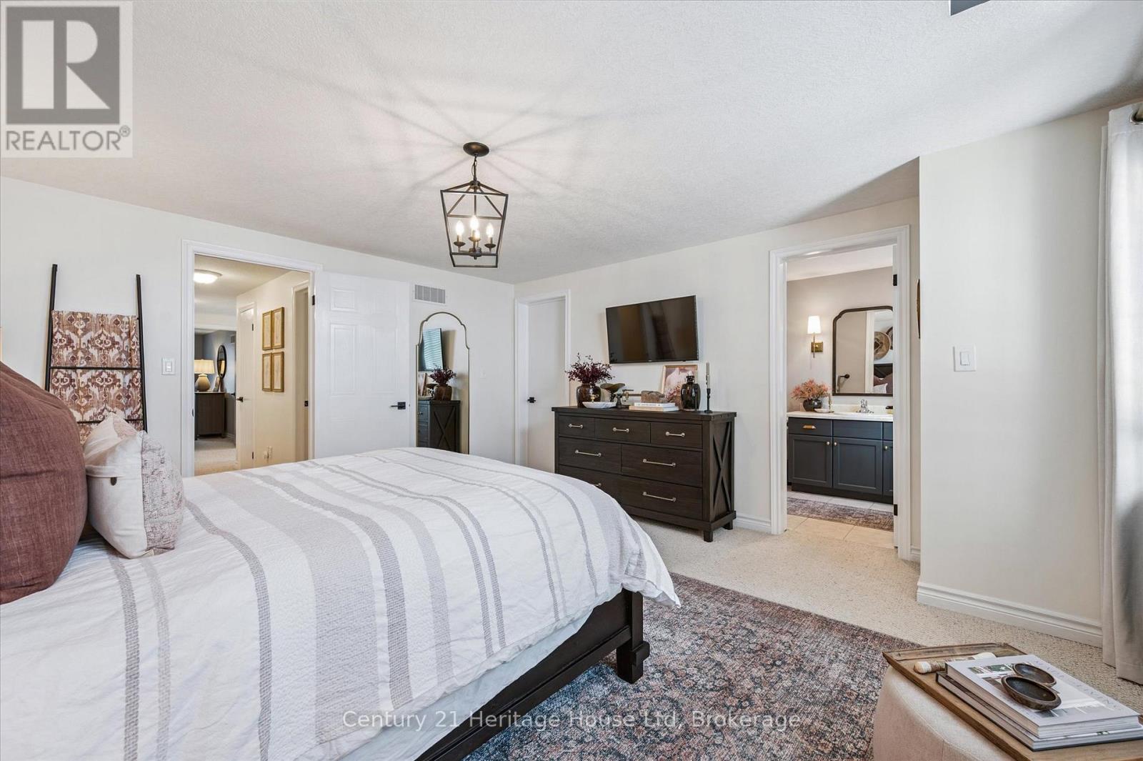 Photo 28 of 7 20 Shackleton Drive, Guelph ON