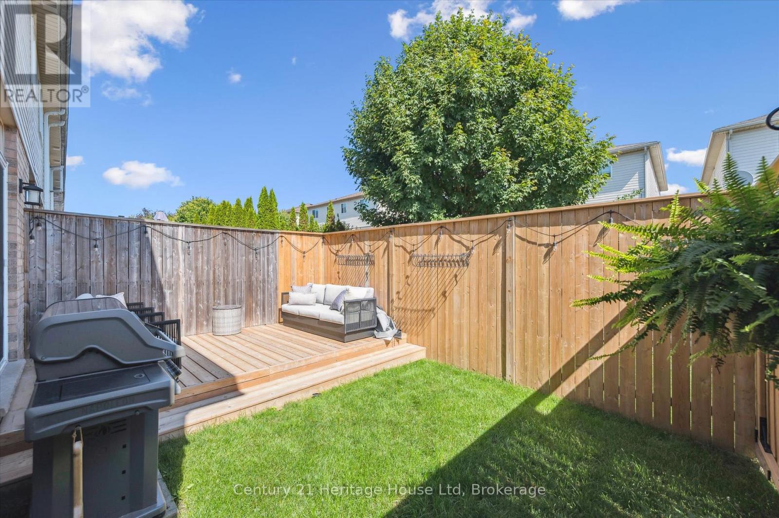 Photo 33 of 7 20 Shackleton Drive, Guelph ON