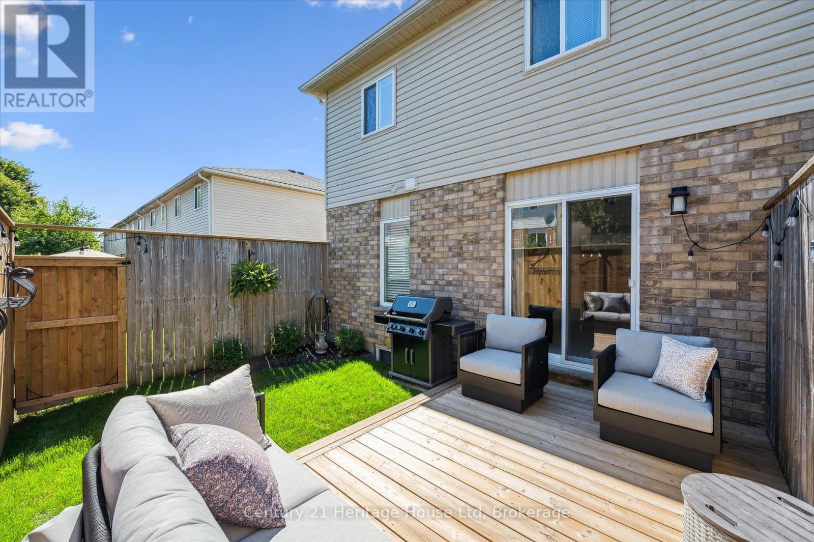 Photo 35 of 7 20 Shackleton Drive, Guelph ON