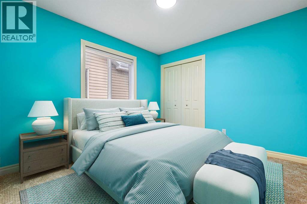 Photo 27 of 8025 Cougar Ridge Avenue Sw, Calgary AB