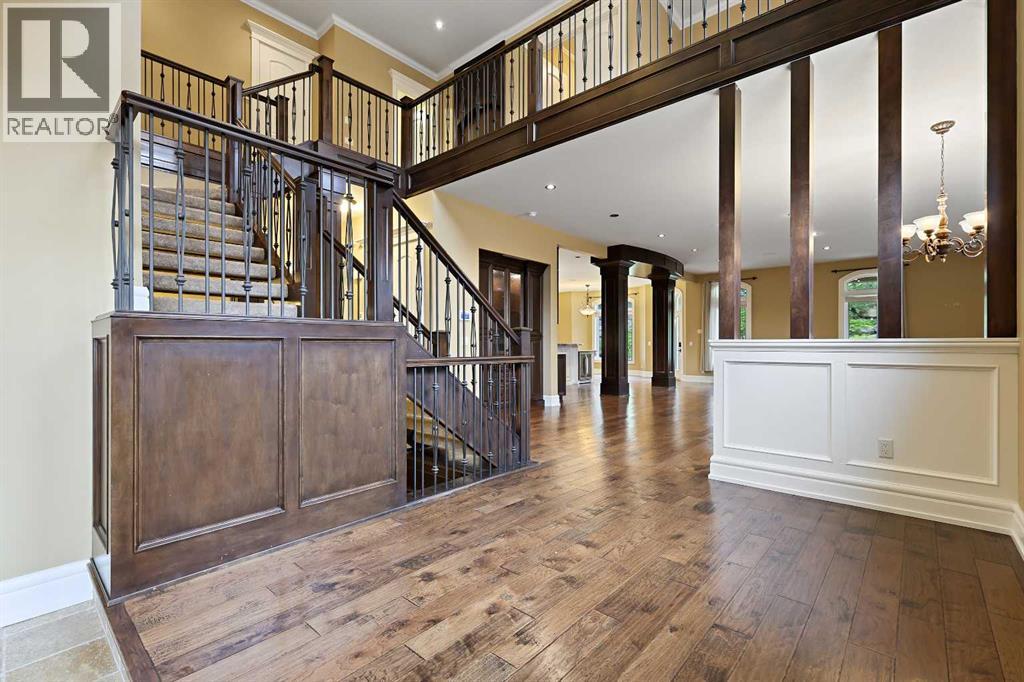Photo 4 of 24 Fortress Court Sw, Calgary AB