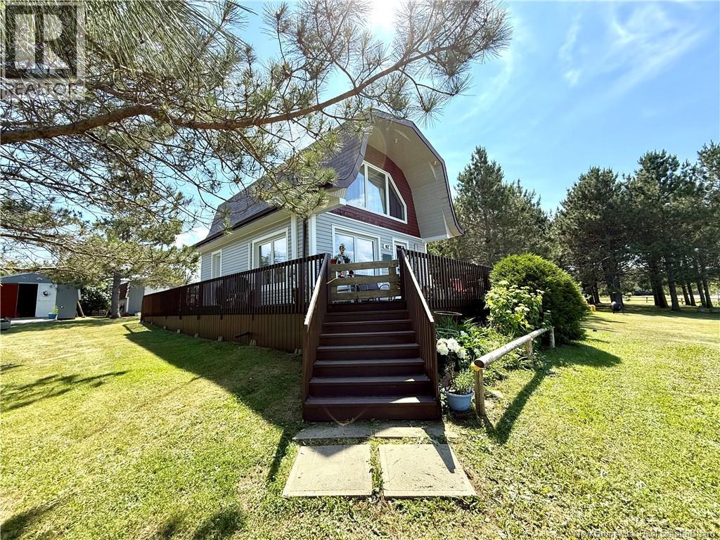 Photo 8 of 92 Allee Monica, Pontlafrance NB