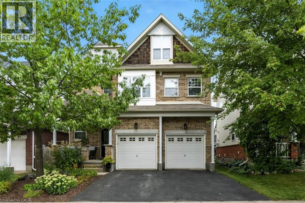 Photo 1 of 742 Lucerne Avenue, Waterloo ON