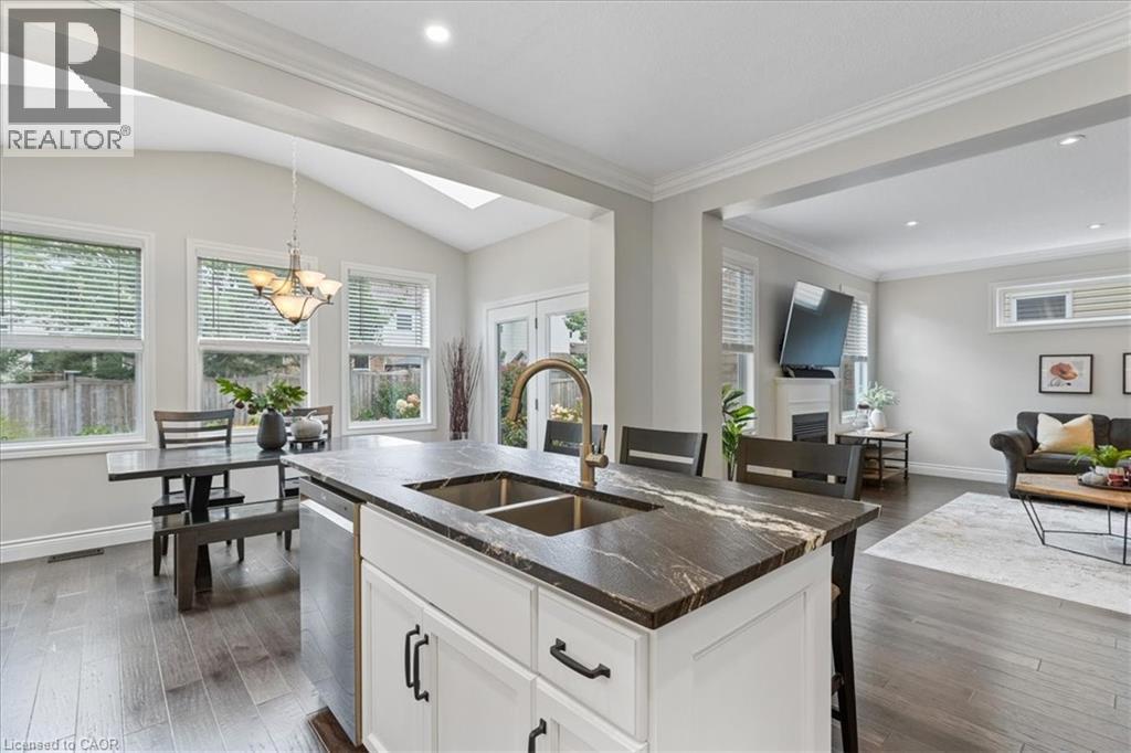 Photo 12 of 742 Lucerne Avenue, Waterloo ON