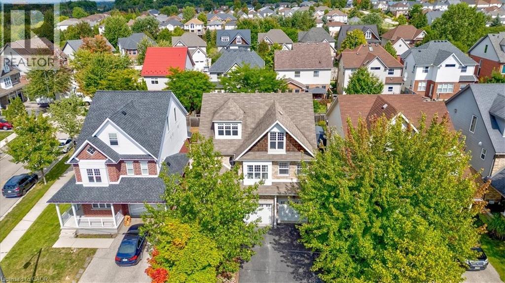 Photo 2 of 742 Lucerne Avenue, Waterloo ON