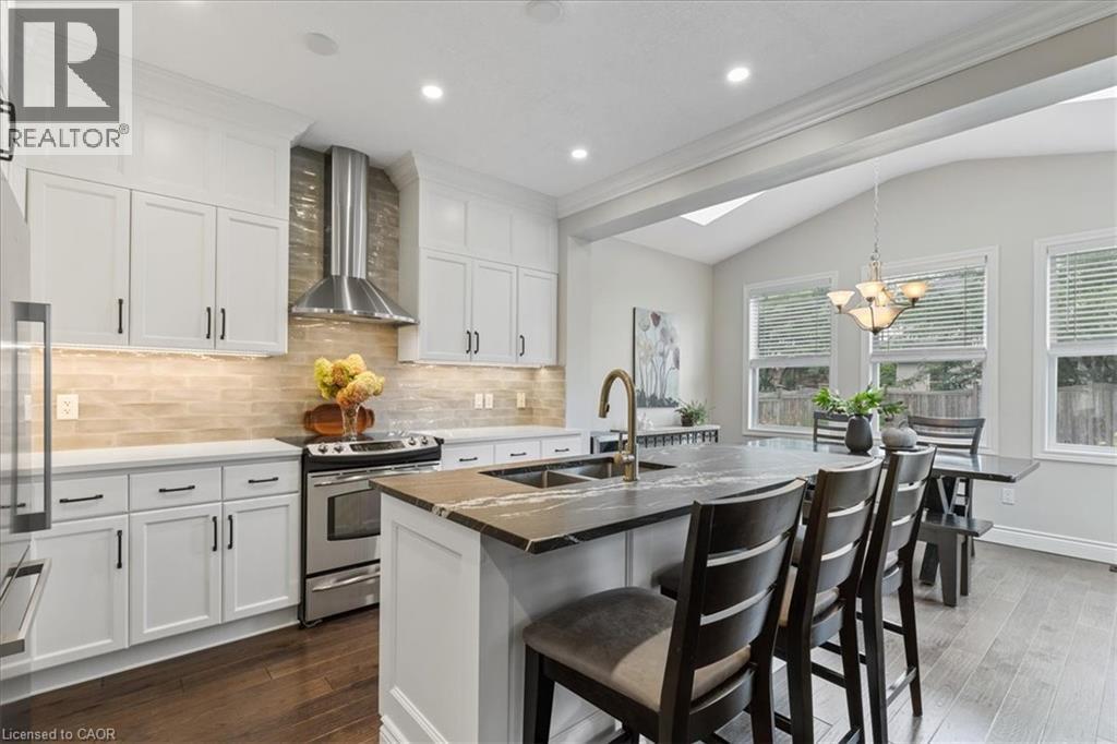 Photo 7 of 742 Lucerne Avenue, Waterloo ON