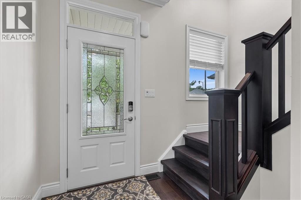 Photo 5 of 742 Lucerne Avenue, Waterloo ON