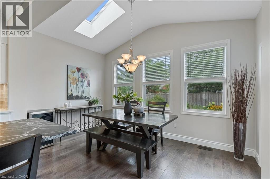 Photo 9 of 742 Lucerne Avenue, Waterloo ON