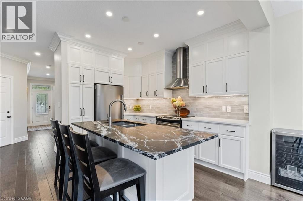 Photo 8 of 742 Lucerne Avenue, Waterloo ON