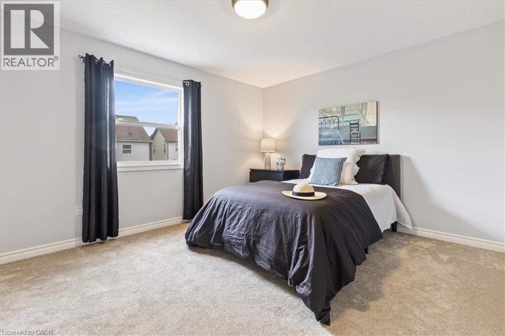 Photo 23 of 742 Lucerne Avenue, Waterloo ON