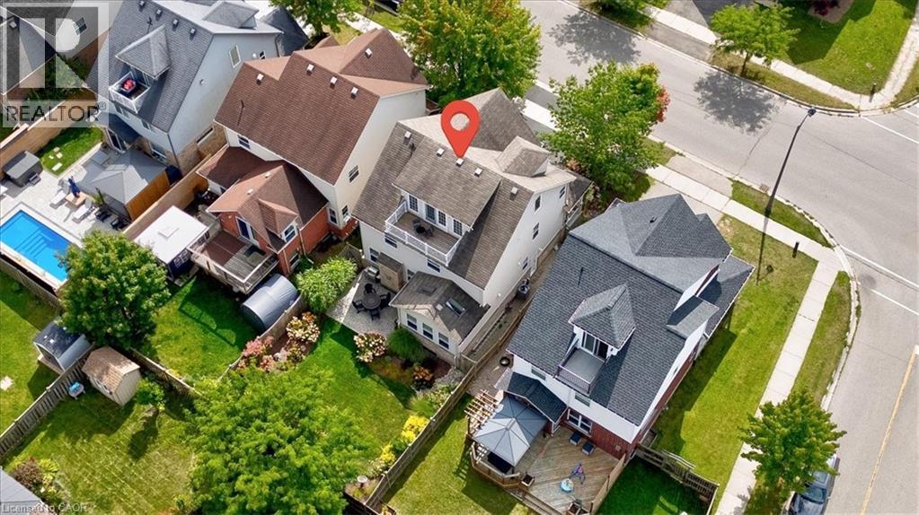 Photo 47 of 742 Lucerne Avenue, Waterloo ON