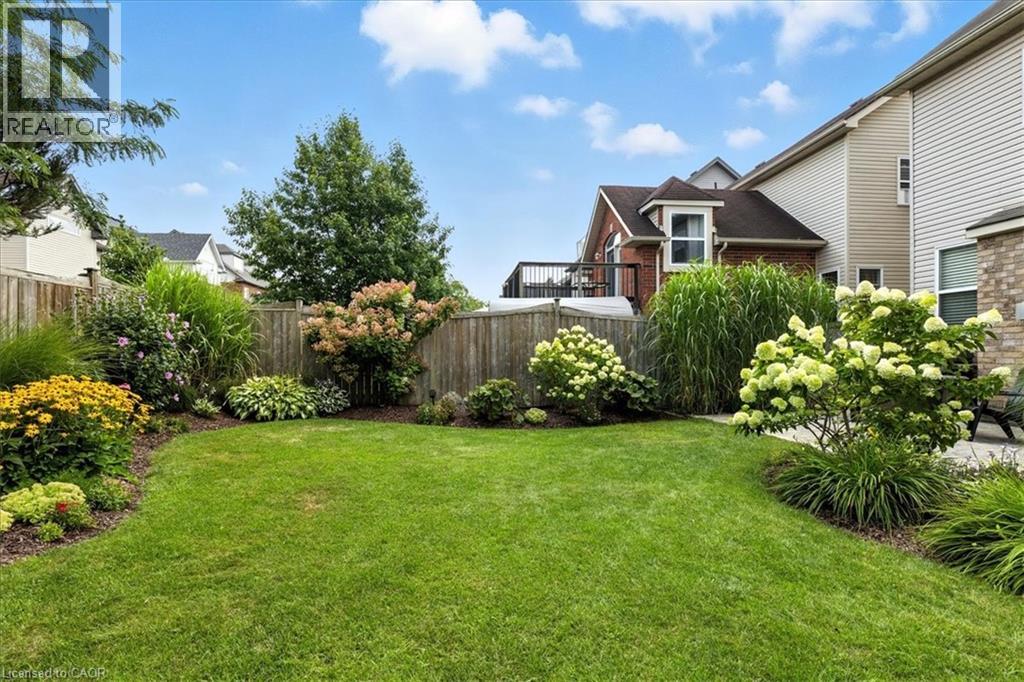 Photo 43 of 742 Lucerne Avenue, Waterloo ON