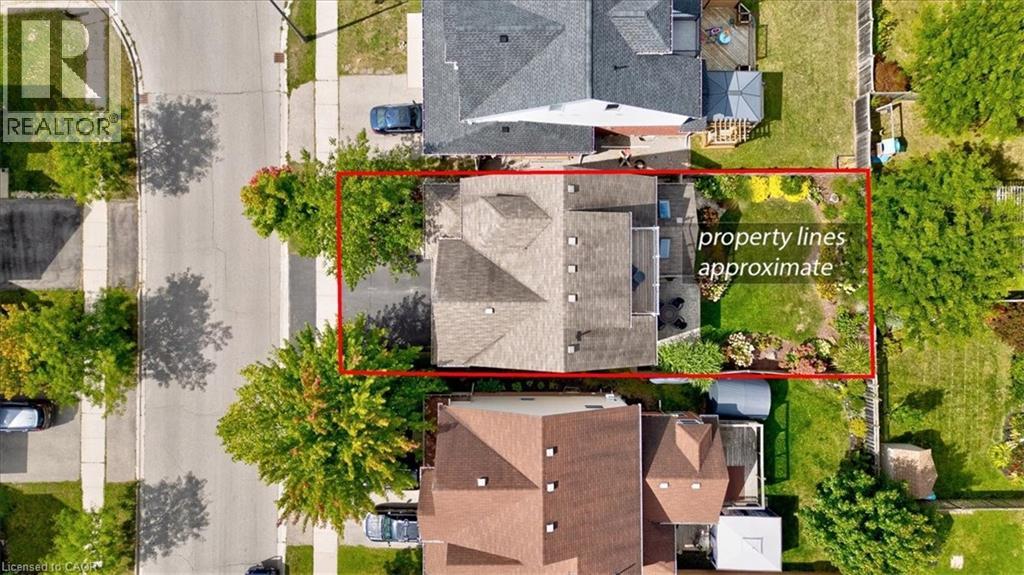 Photo 46 of 742 Lucerne Avenue, Waterloo ON