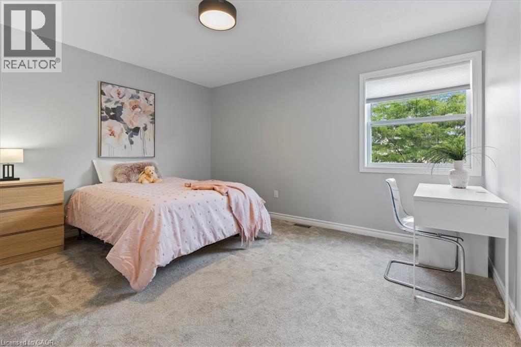 Photo 25 of 742 Lucerne Avenue, Waterloo ON