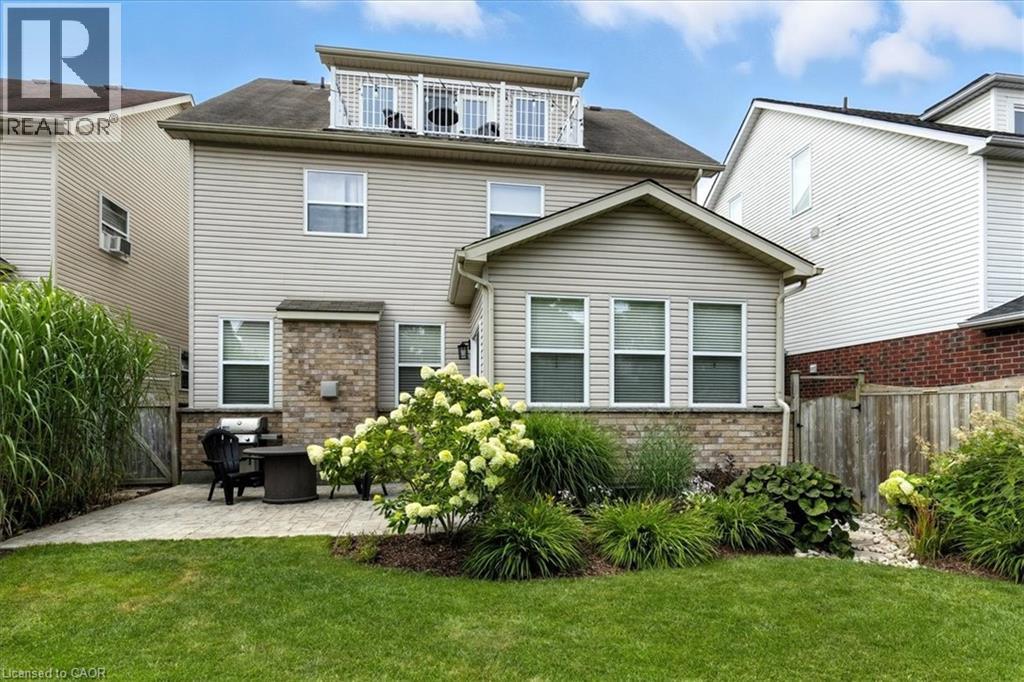 Photo 44 of 742 Lucerne Avenue, Waterloo ON