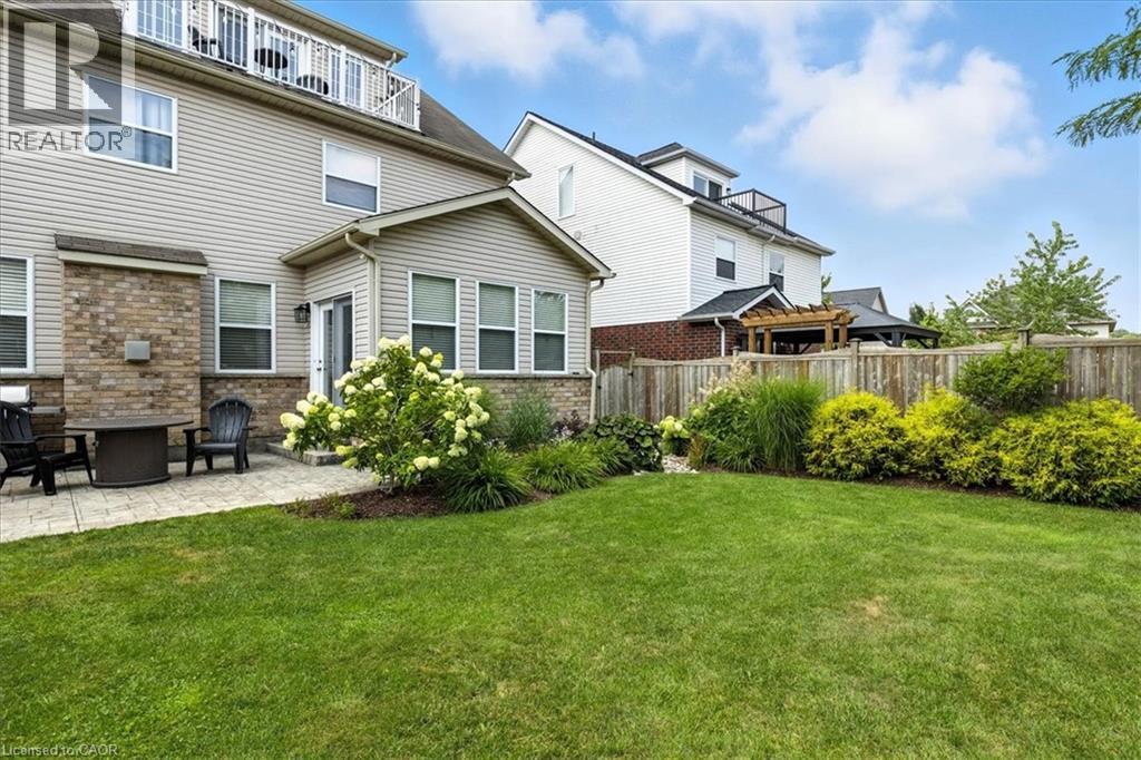 Photo 41 of 742 Lucerne Avenue, Waterloo ON