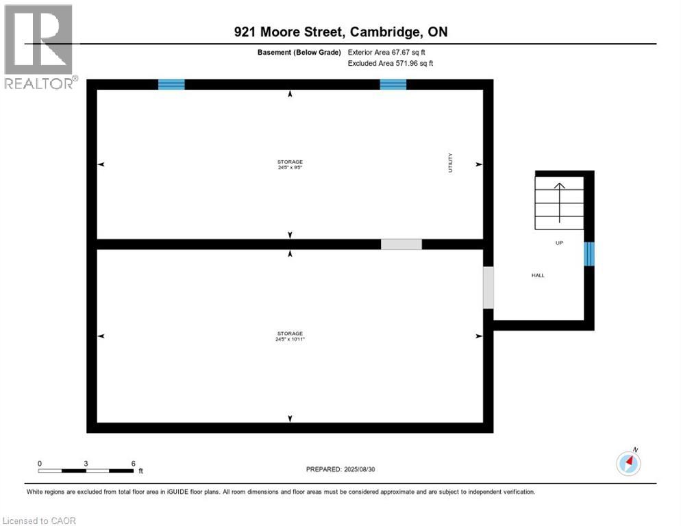 Photo 47 of 921 Moore Street, Cambridge ON