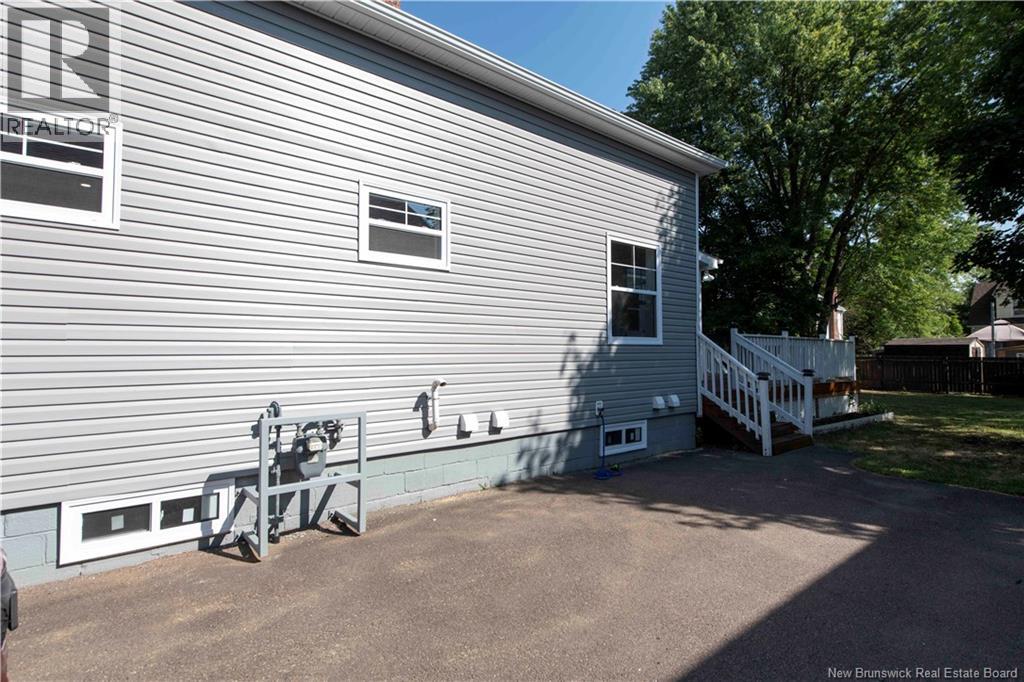 Photo 34 of 31 Mcsweeney Avenue, Moncton NB