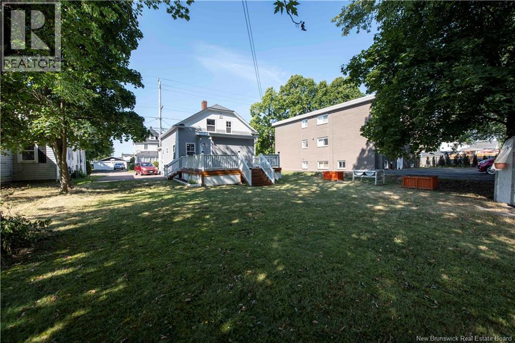 Photo 39 of 31 Mcsweeney Avenue, Moncton NB
