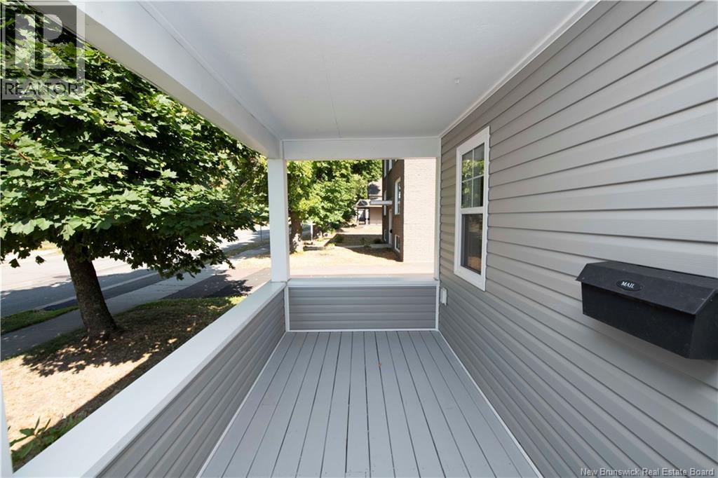 Photo 32 of 31 Mcsweeney Avenue, Moncton NB