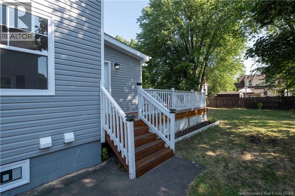 Photo 35 of 31 Mcsweeney Avenue, Moncton NB